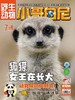 《小哥白尼.野生动物》| 52-156 | 月刊 | 2026年全年订阅（不可退订） 商品缩略图2