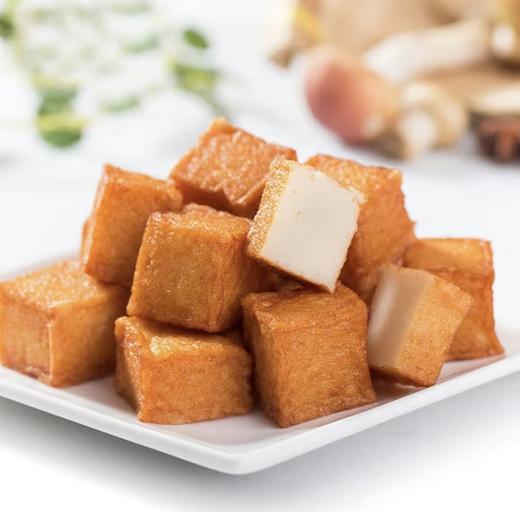 海霸王经典火锅丸子 10种口味组合 牛肉丸/撒尿牛肉丸/香菇贡丸/墨鱼丸/鱼蛋/鲜鲜肠/鱼豆腐/玉米肠/蟹味棒/蛋饺 商品图9