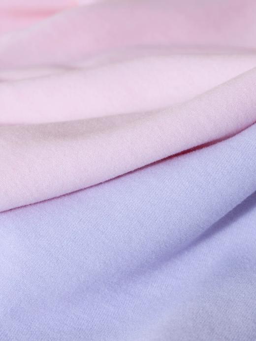 【抗菌暖肤绒】SCHIESSER德国舒雅女童小高领保暖套装抗菌杀菌暖肤绒面料防霉防臭保暖套装36/21945W 商品图3