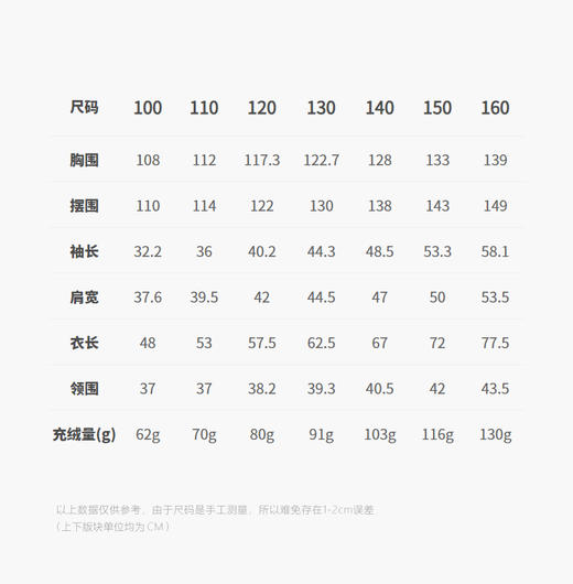 jnby   25年冬款  长款羽绒服  1P0C10990 商品图2