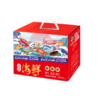 26年贝师傅海鲜礼盒298型-四海呈祥（注：冷链生鲜类商品不退，质量问题只换） 商品缩略图1