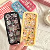 隐形眼镜盒/像鱼as4417四付装 商品缩略图1