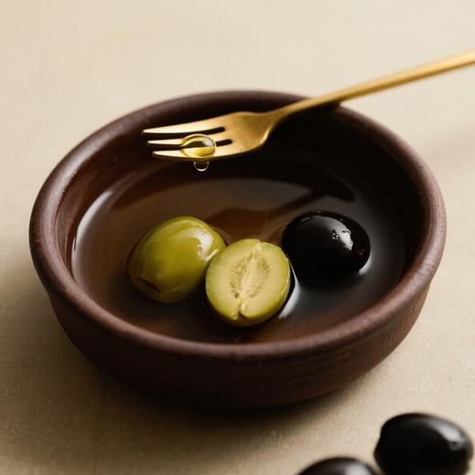 贝师傅100%橄榄油礼盒500ml/瓶*2瓶 商品图5