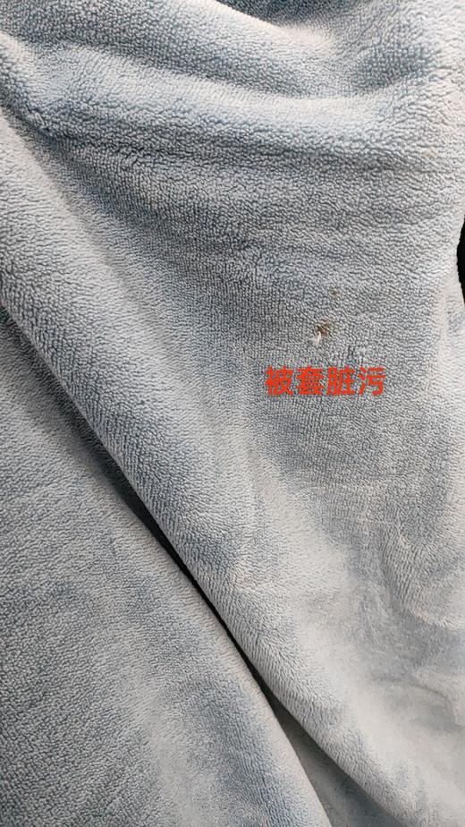 VP923042042034 博洋家纺 牛奶绒加厚保暖套件冬天床单套件床上套件床单被套床上用品【1.8米床】 商品图6