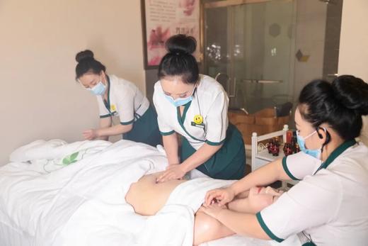 【丽江读本X四叶草美业】99元抢中医蜂毒艾灸理疗+冬季补水王套餐（原价999元）！ 商品图7