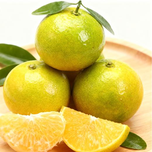 有机皇帝柑 商品图1