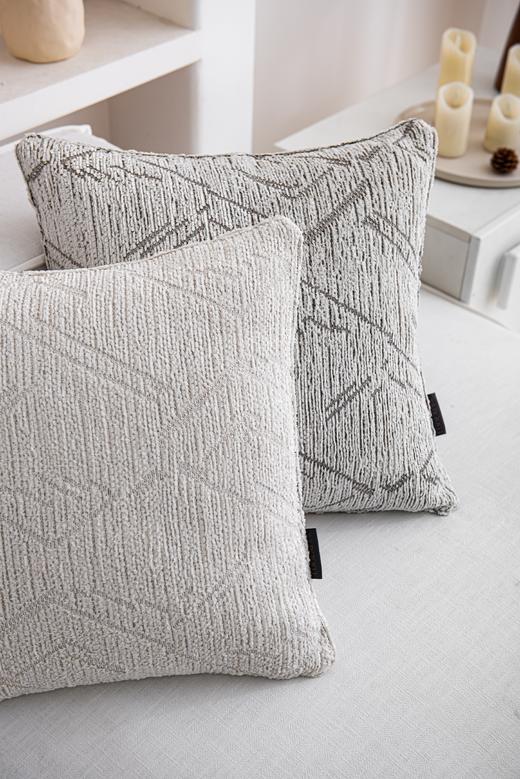 罗莱软装 收藏家抱枕 45*45cm 商品图0