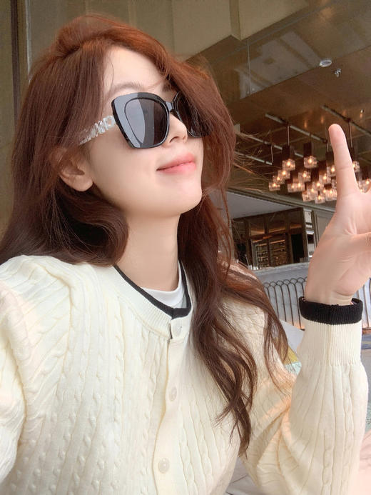 <曾小咸推荐> 现货秒杀！微信超特价！麻花针织开衫软糯日常159.99 立减80 秒杀79.99！ 商品图14