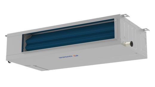 GREE格力 C3系列高效变频风管送风式空调 FGP7.2Pd/C3Nh-N2 商品图5