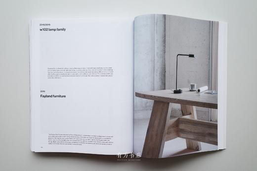现货仅5套 | 奇普菲尔德事务所，40年作品总结（一套两卷） David Chipperfield Architects: 1985–2014 / 2015–2025 商品图8