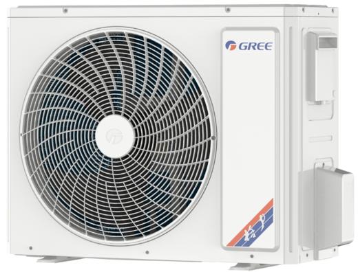 GREE格力 K+系列高效变频风管送风式空调机组 FGP8.5Pd/KNh-N1 商品图6