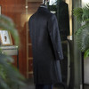 新款秋冬男士巴尔马肯政要大衣  两色可选 商品缩略图3