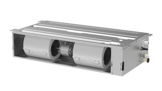 GREE格力 C3系列高效变频风管送风式空调 FGP7.2Pd/C3Nh-N2 商品图6