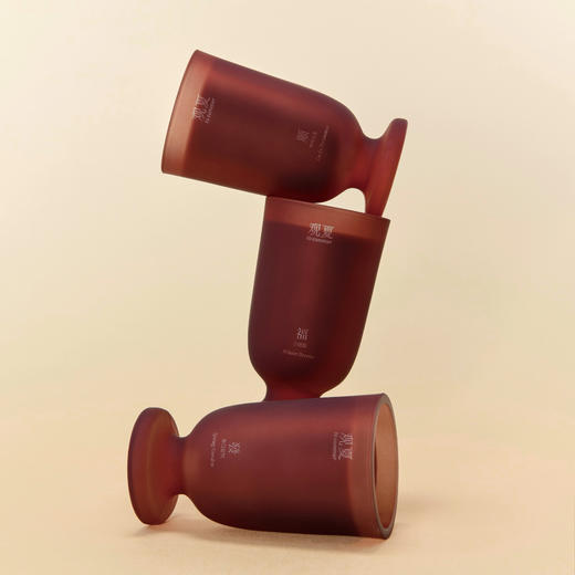 【竹马少年游】新春限定凝华陶瓷精油香插 | 夜光杯香薰蜡烛 | 一室春绥香氛礼盒 商品图1