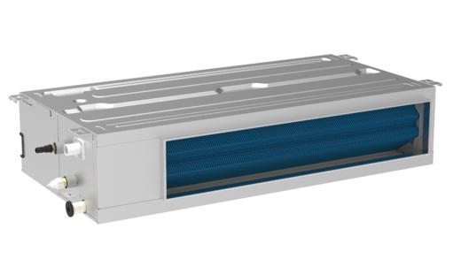 GREE格力 C3系列高效变频风管送风式空调 FGP7.2Pd/C3Nh-N2 商品图1