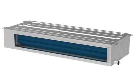 GREE格力 K+Pro系列高效变频风管送风式空调 FGP7.2Pd/KbNh-N1 商品图3