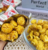 💰19.9抢约60包【香脆爆米花】 🍿奶油 / 焦糖双口味❗给你的休闲时光加点甜 ✅奶油味是奶奶的甜香☁️焦糖味则裹满琥珀色糖衣，焦香酥脆不齁甜！  商品缩略图3