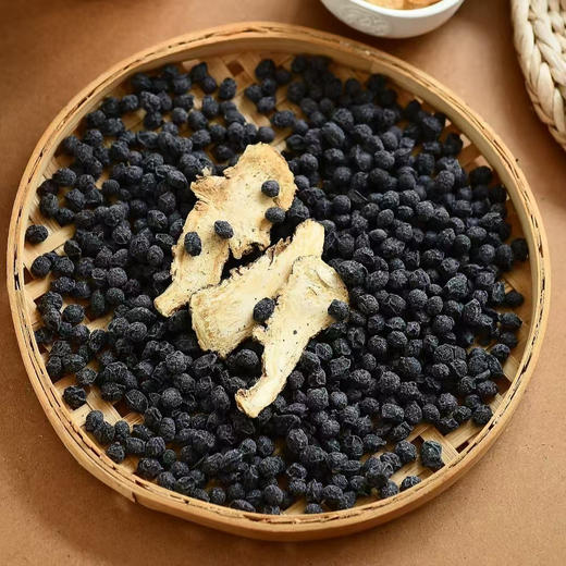 3罐【当归黑豆】 商品图3