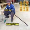 北对节鞭杆武术棍北对节拐棍短棍雀梅鞭杆健身训练棍 商品缩略图0