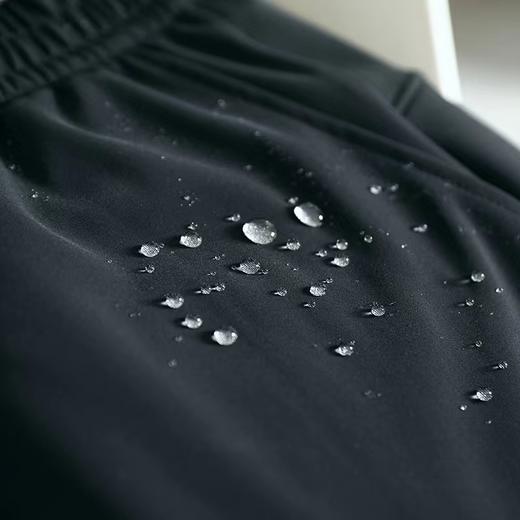 D112918三合一重工打造黑武士立体羽绒神裤 商品图4