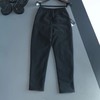 D112918三合一重工打造黑武士立体羽绒神裤 商品缩略图3