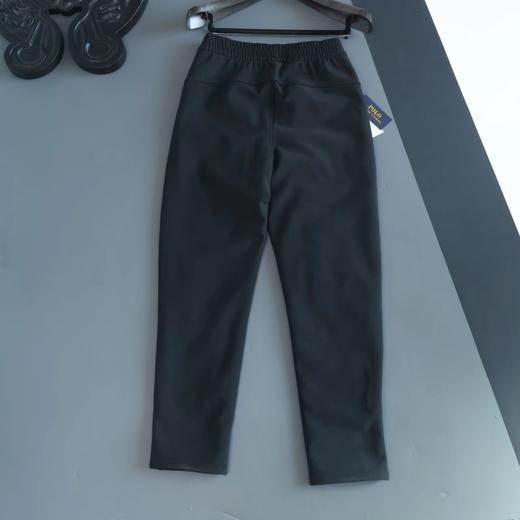 D112918三合一重工打造黑武士立体羽绒神裤 商品图3