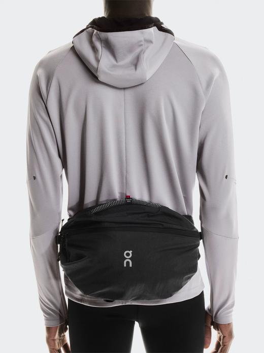 ON跑 25新款Sling Pack 9L 斜挎包/大号胸包休闲腰包 Z-15735 商品图2