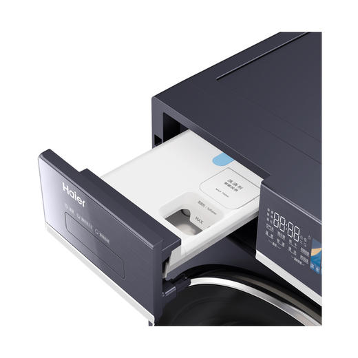 海尔（Haier）洗衣机 G100578HBD14LS 商品图6
