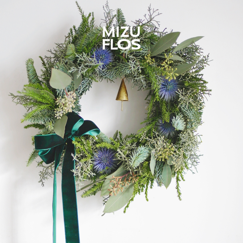 圣诞花环"绿野仙踪" [全国快递］