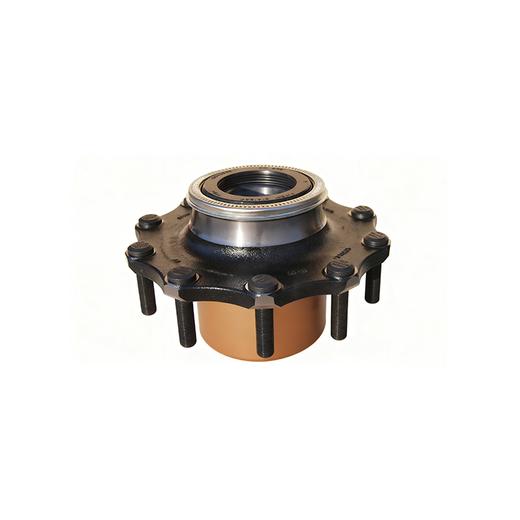 康迈挂车轮毂葫芦头10036615带ABS/10036616不带ABS 商品图2