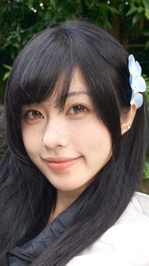 isoralook 半年抛 土豆脑袋 (高光定轴) 直径14.5mm着色13.8mm 商品图6