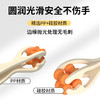 和正手指按摩器 HZ-M5手部关节按摩滚轮 疏通经络按摩夹 关节训练器 节日礼物 手指按摩 单只装 商品缩略图6
