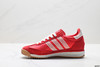 阿迪达斯Adidas SL 72 RS三叶草复古运动休闲鞋G28319男女鞋 商品缩略图2