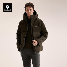KAILAS凯乐石 男款羽绒服  KG2543189