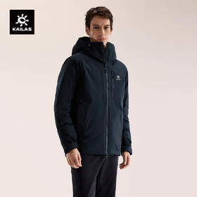 KAILAS凯乐石 男款高加索硬壳羽绒服 KG2533105
