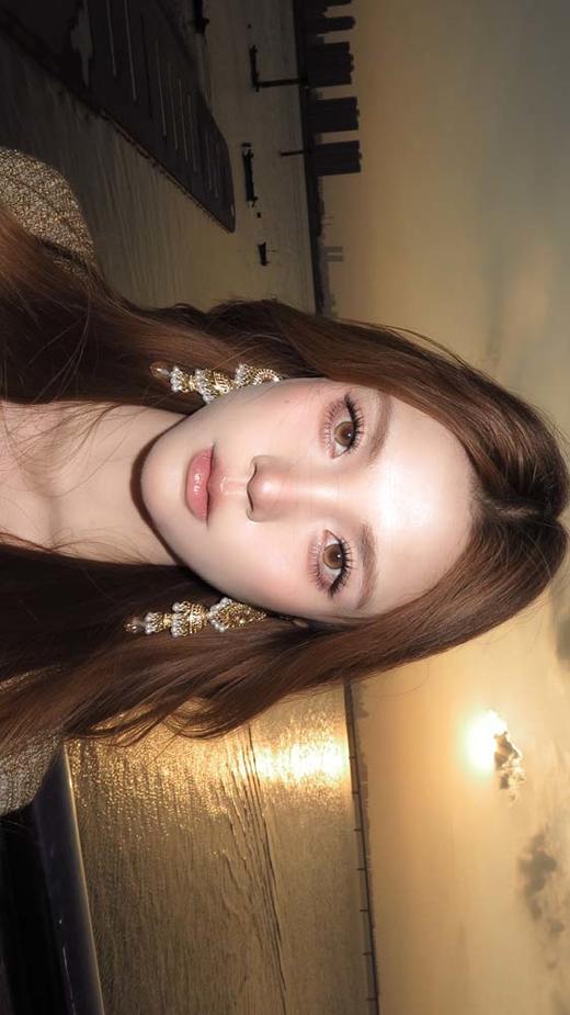 isoralook 半年抛 土豆脑袋 (高光定轴) 直径14.5mm着色13.8mm 商品图2