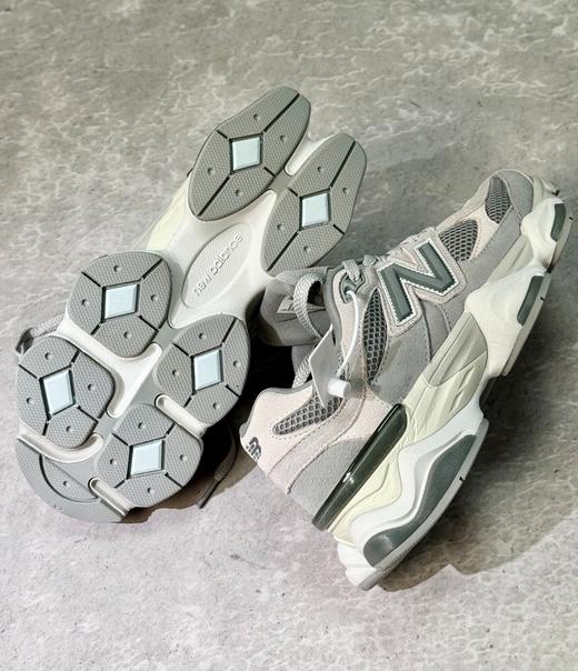 中性款低帮运动鞋hu 商品图3