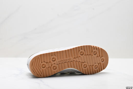 阿迪达斯Adidas SL 72 RS三叶草复古运动休闲鞋G28319男女鞋 商品图8
