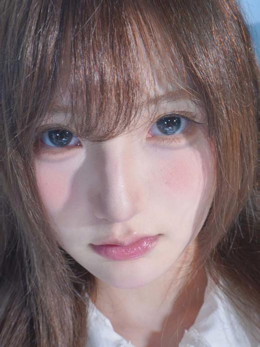 isoralook 半年抛 星星海苔 (普通款) 直径14.5mm着色13.8mm 商品图2