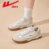 回力女鞋德训鞋女2025秋冬款芭蕾帆布鞋休闲透气百搭洋气板鞋子女 商品缩略图6