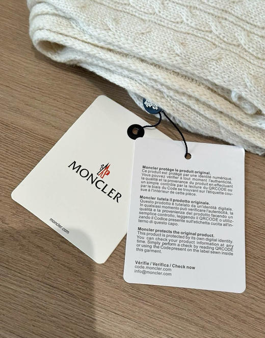 蒙口羊毛帽子＋围巾＋手套三件套112905 商品图4