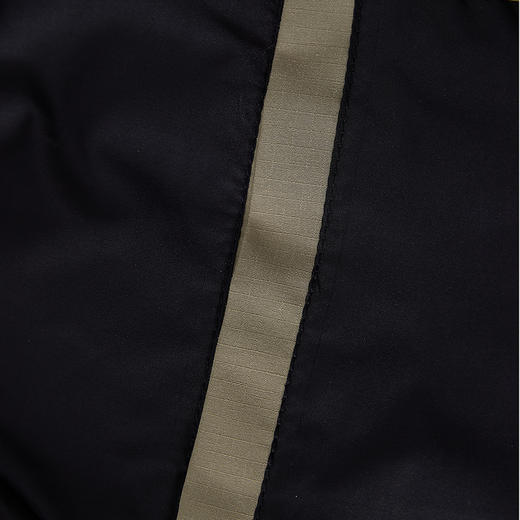 HX 冬季长款带帽羽绒服高支高密蓄热锁温90绒S100444309101/02/03 商品图7