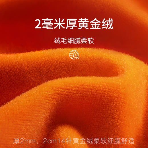 【YW】无忧购35元2件冬季保暖加绒护膝空调房老寒腿成人老人适用防寒护膝护腿（截单后3-5天发货) 商品图1