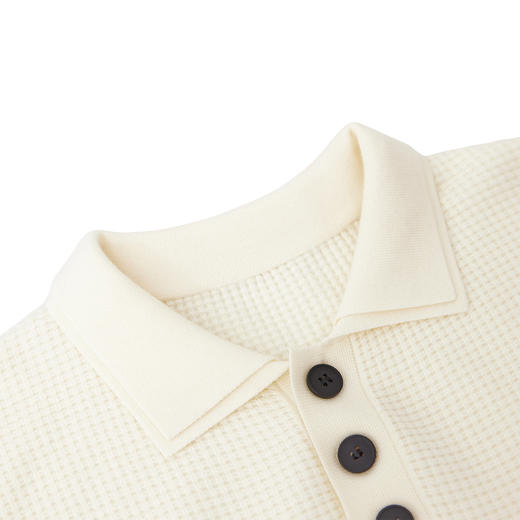 【断码清仓】HX 冬季翻领开胸毛衫Z107540021101/02 商品图4