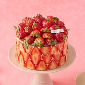 草莓屋【草莓大满贯】