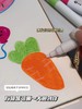 D112939随取随放轻巧便携丙烯马克笔80色大笔 商品缩略图11