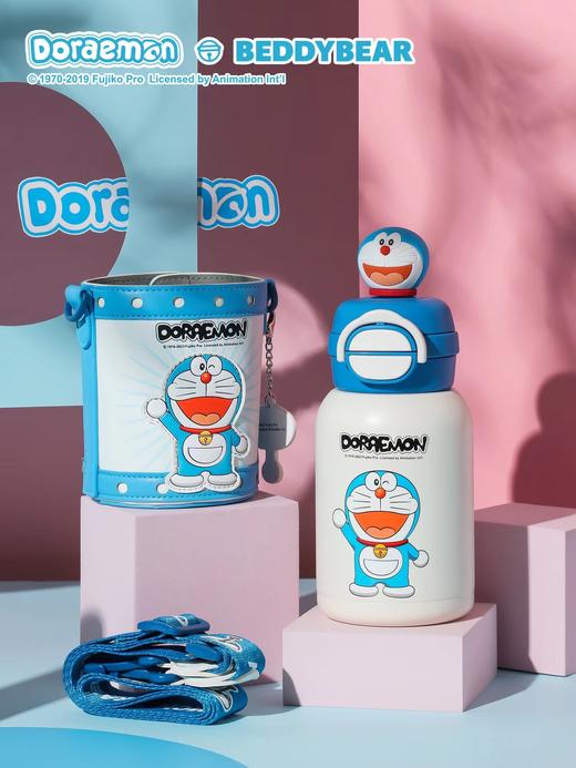 D112932一盖双饮式杯盖316不锈钢内胆新款保温水壶 商品图7