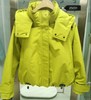 NC高级感连帽短款羽绒服501001 冬季 250314268887 商品缩略图0
