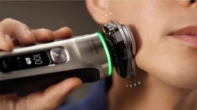 飞利浦旋护剃须刀XP9203