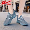回力夏季镂空网面鞋男款大网孔透气轻便跑步鞋薄款休闲运动鞋子男 商品缩略图8